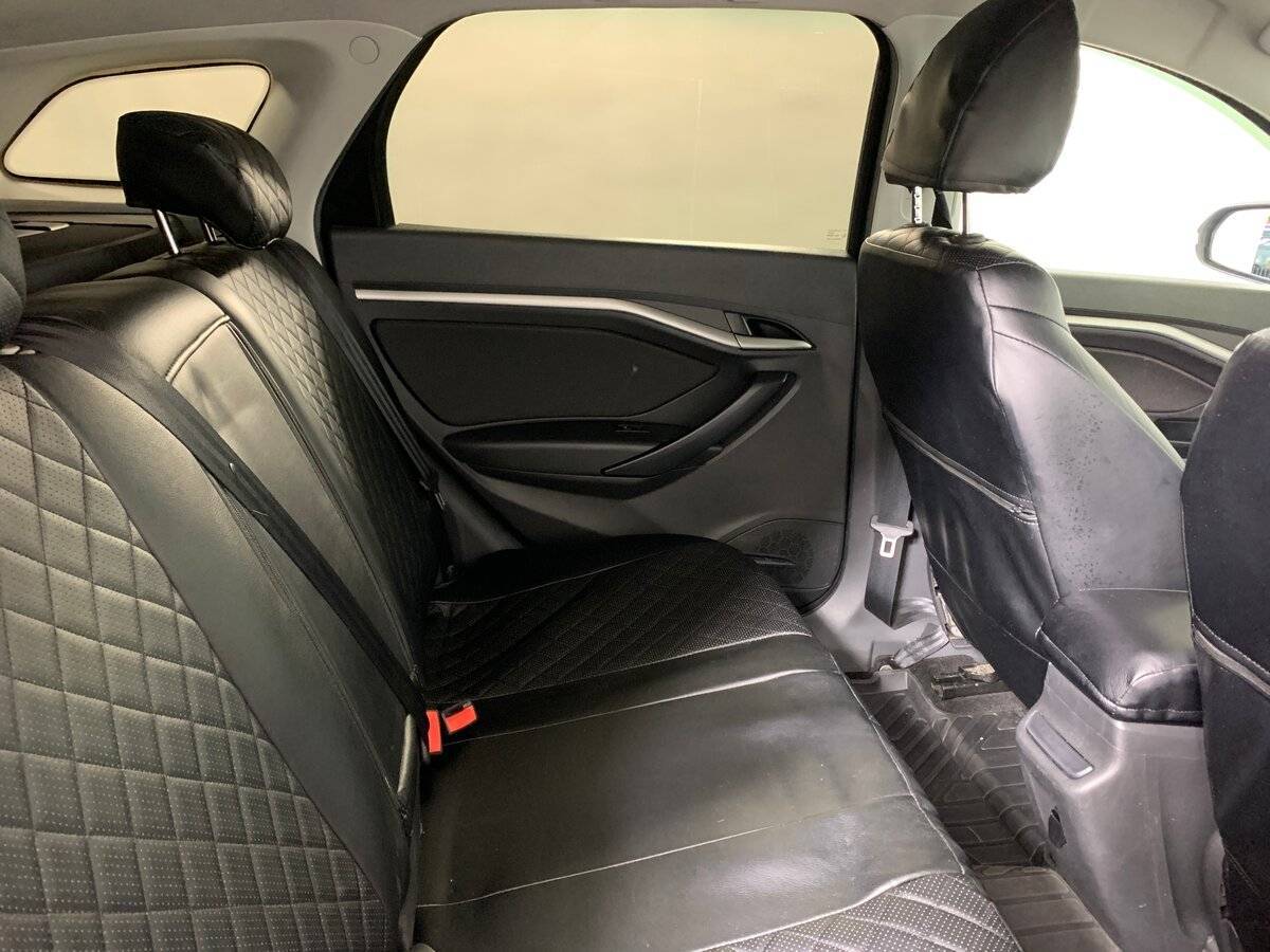 Продажа Б/У Лада (ВАЗ) Веста. Фото: #16