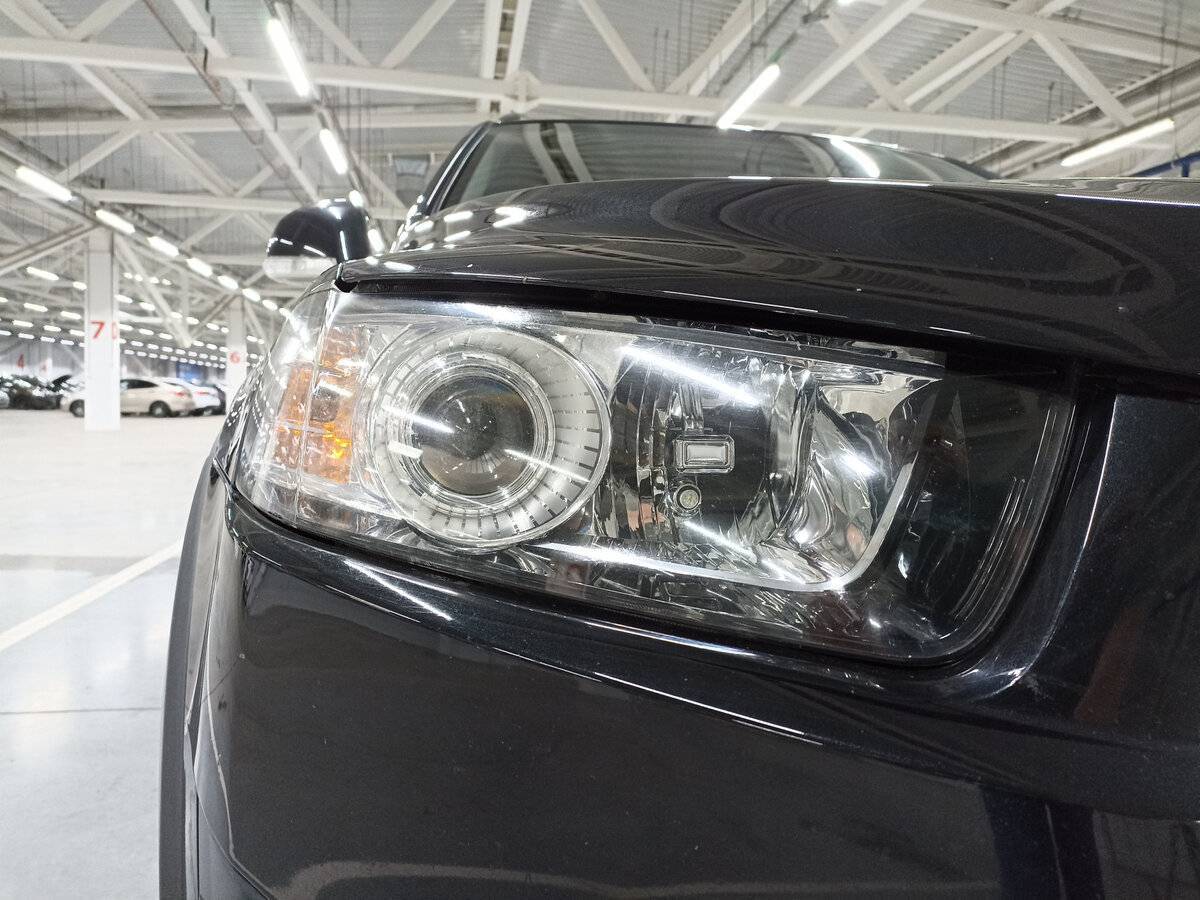 Продажа Б/У Шевроле Каптива. Фото: #16