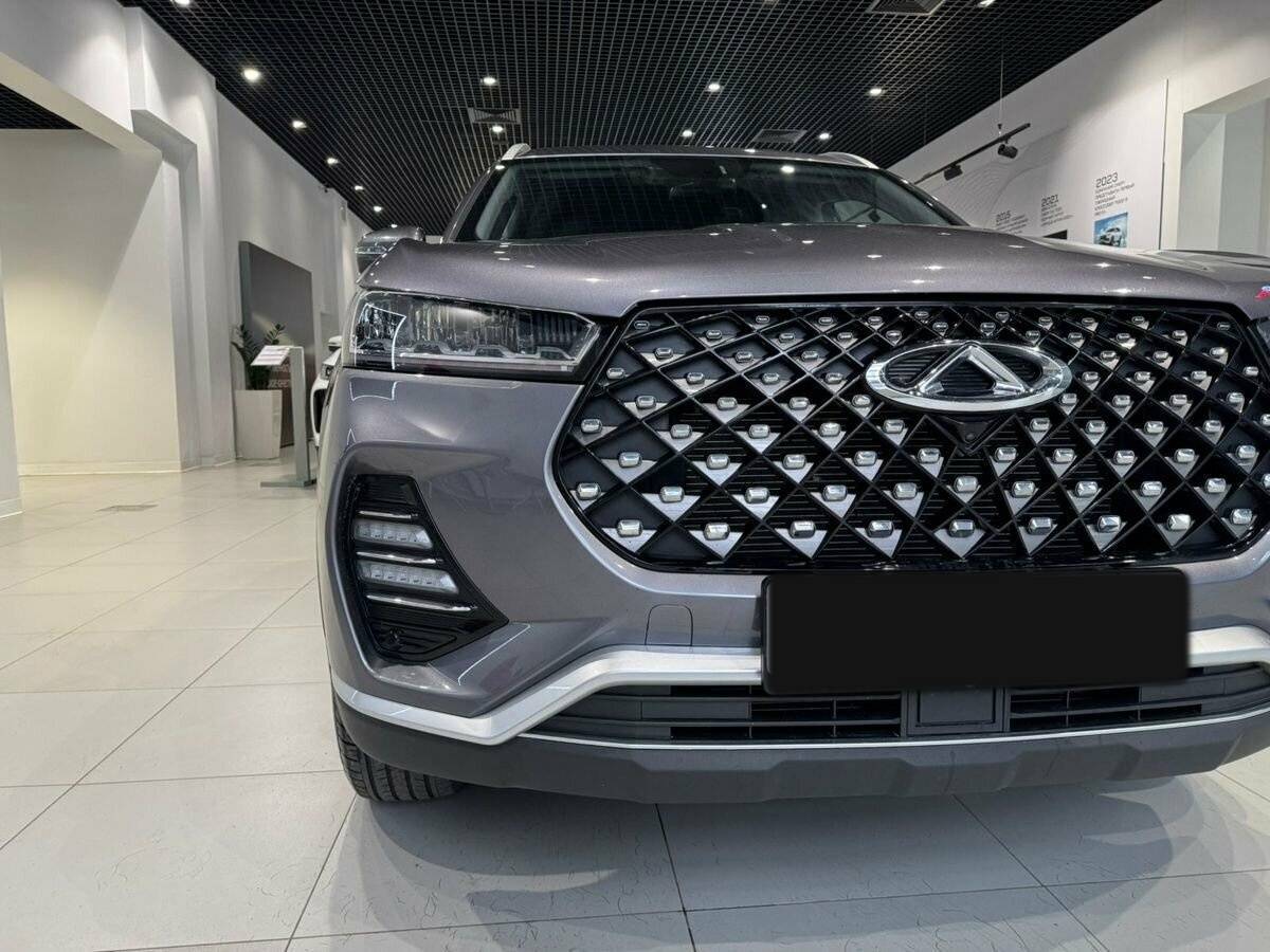 Продажа Б/У Чери Тигго 7 Про. Фото: #8