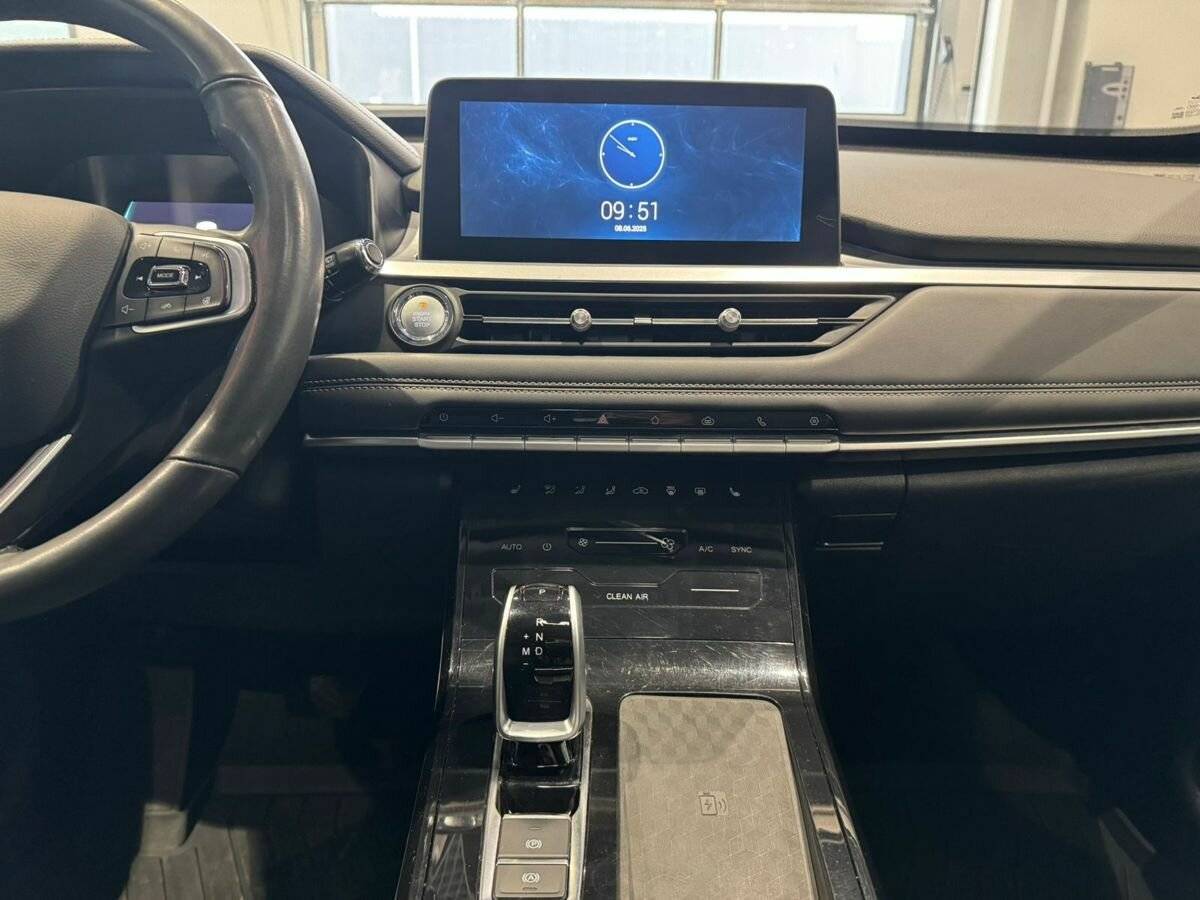 Продажа Б/У Чери Тигго 7 Про. Фото: #15