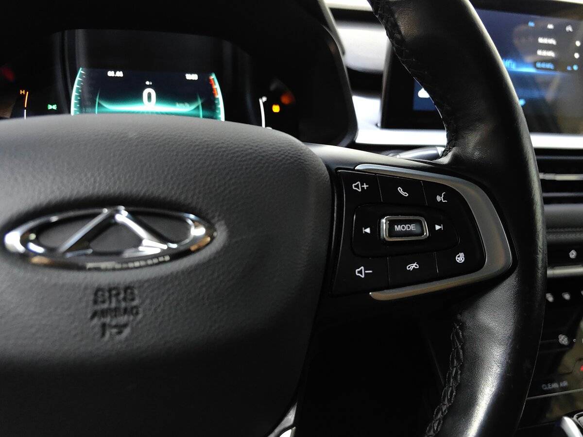 Продажа Б/У Чери Тигго 7 Про. Фото: #17