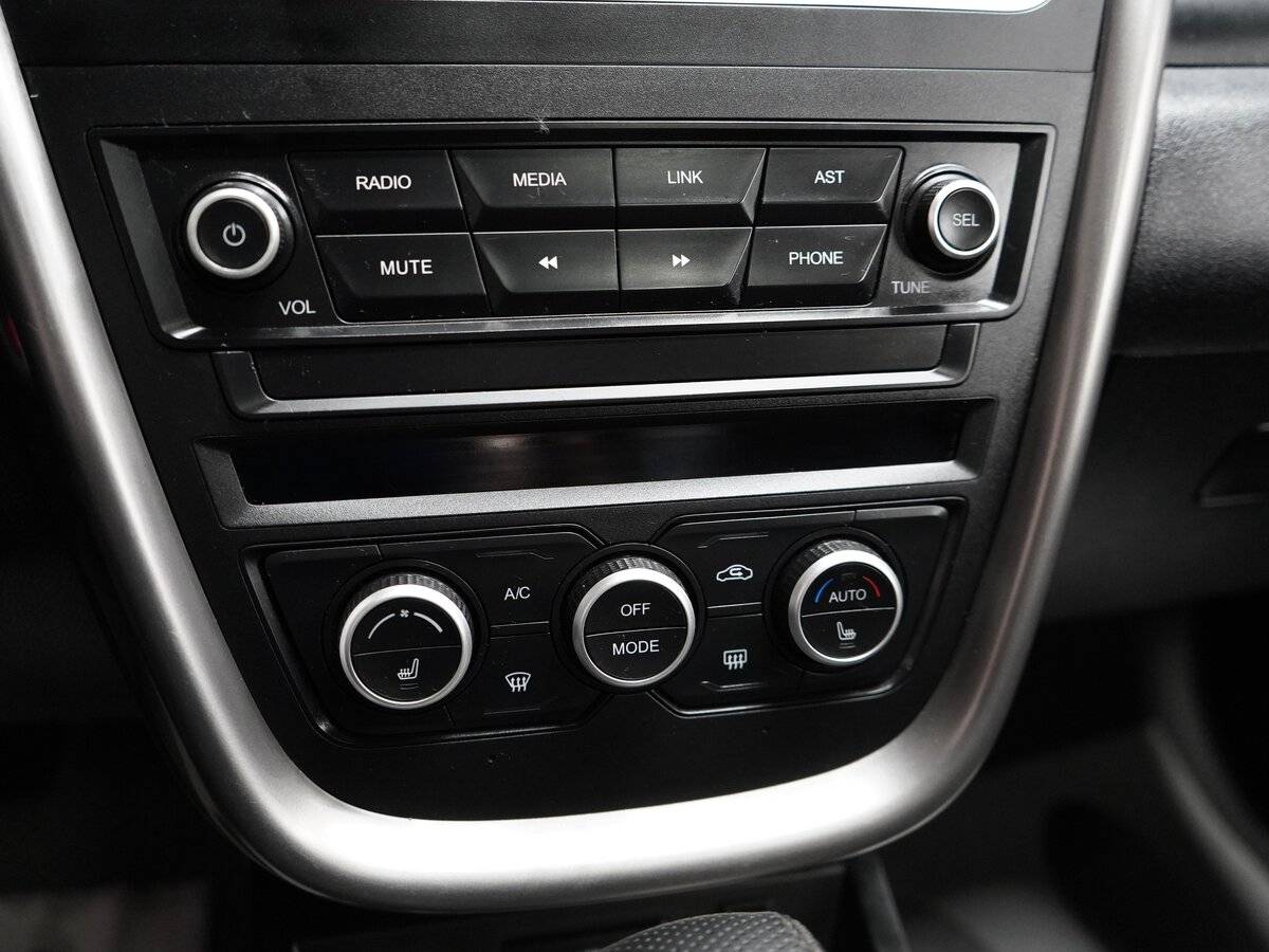 Продажа Б/У ФАВ Бестюрн Икс80. Фото: #15