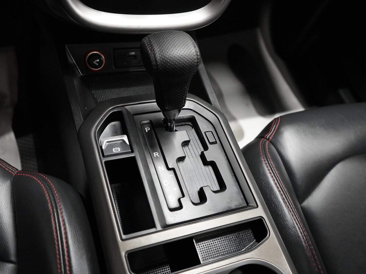 Продажа Б/У ФАВ Бестюрн Икс80. Фото: #16