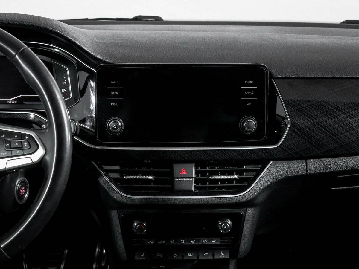 Продажа Б/У Фольксваген Поло. Фото: #11