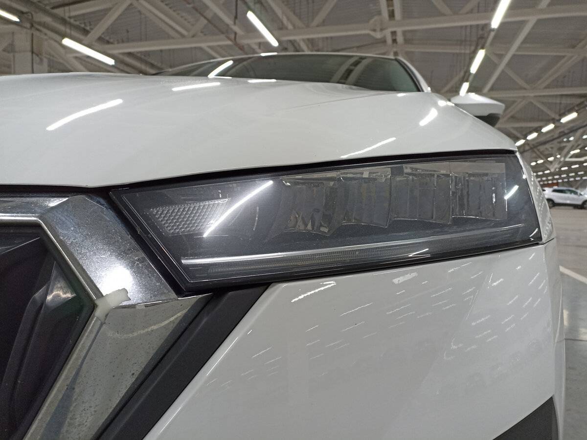 Продажа Б/У Шкода Октавия. Фото: #16