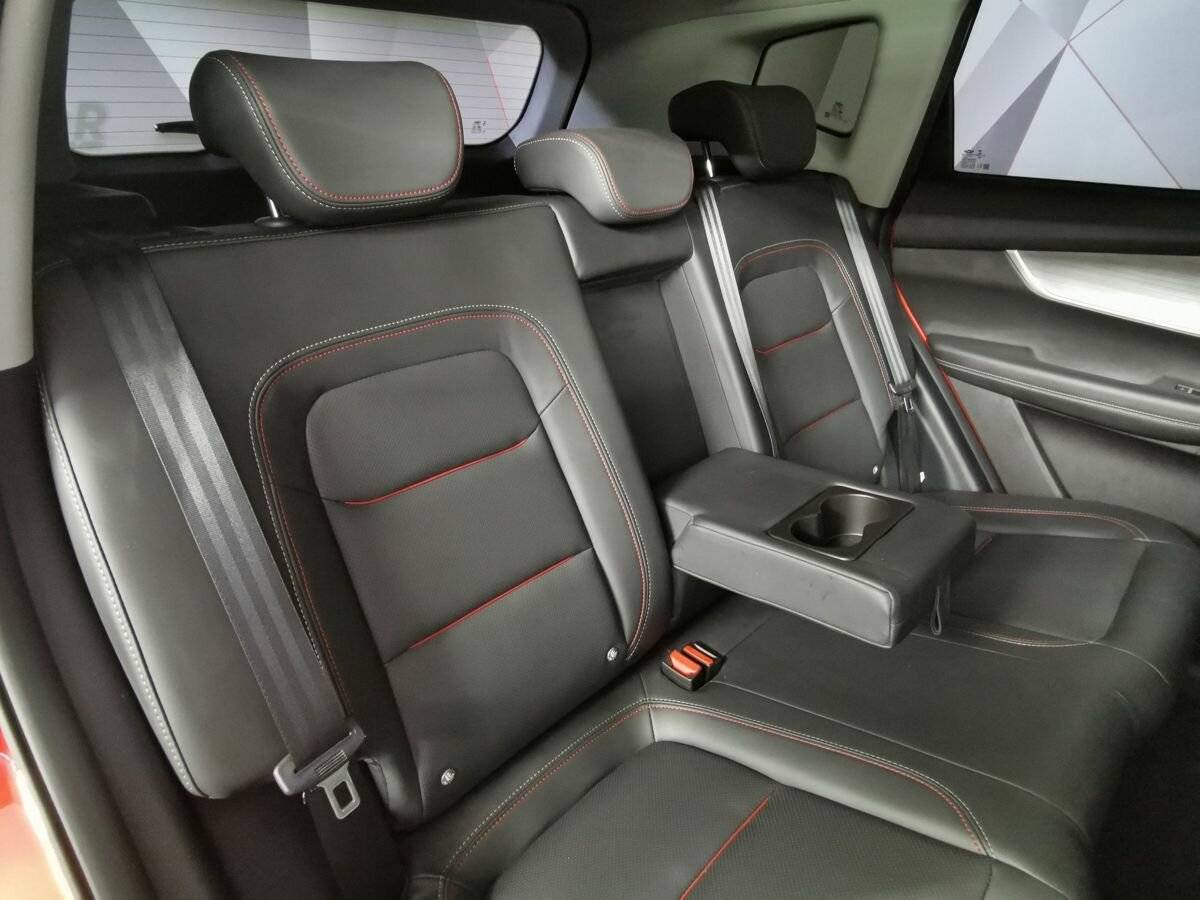 Продажа Б/У Чери Тигго 7 Про. Фото: #12