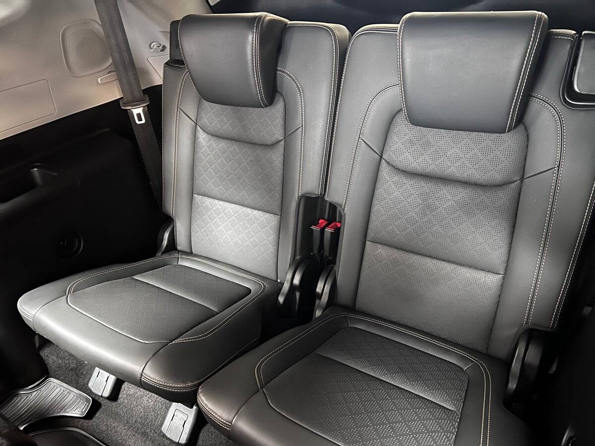 Продажа Б/У Чери Тигго 8. Фото: #9