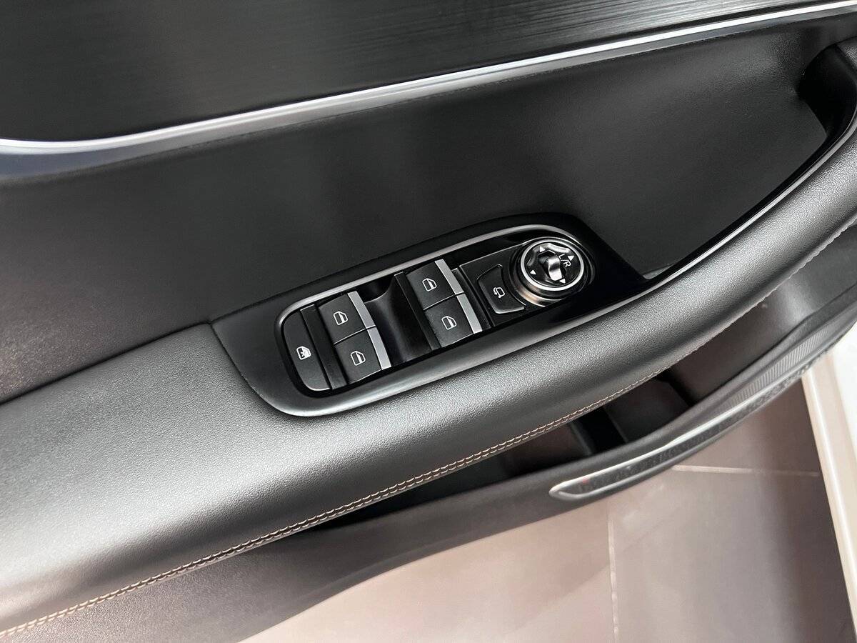 Продажа Б/У Чери Тигго 8. Фото: #15