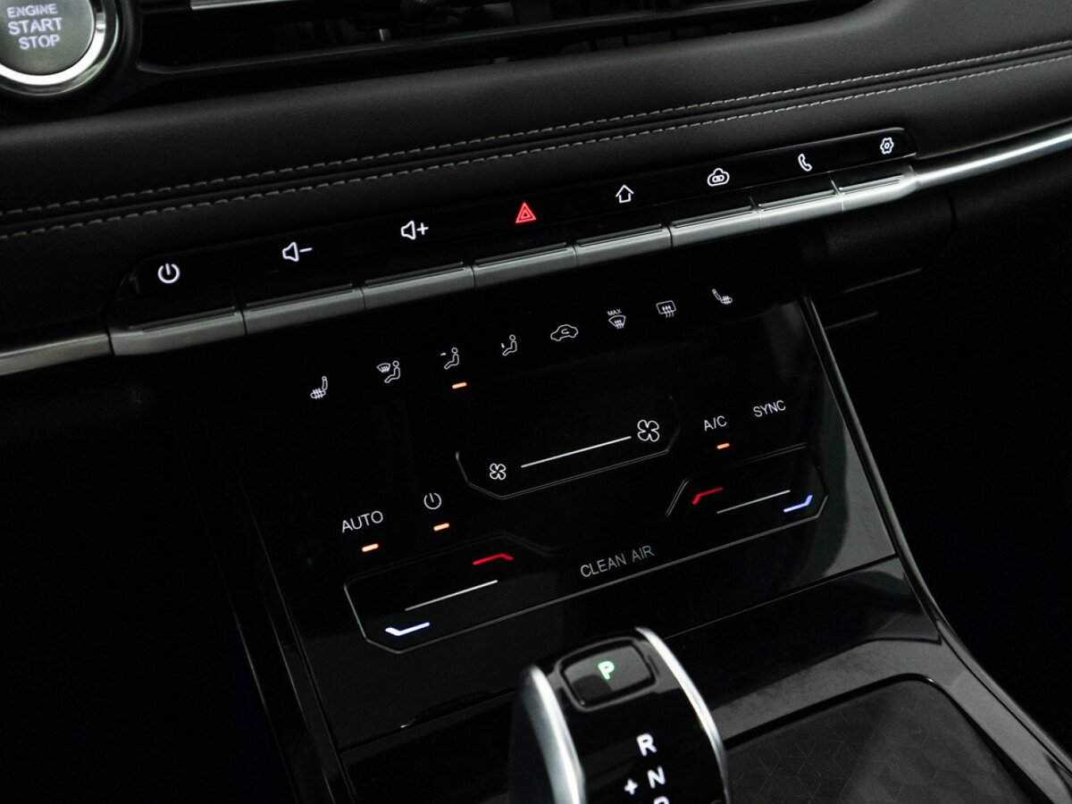 Продажа Б/У Чери Тигго 7 Про. Фото: #20