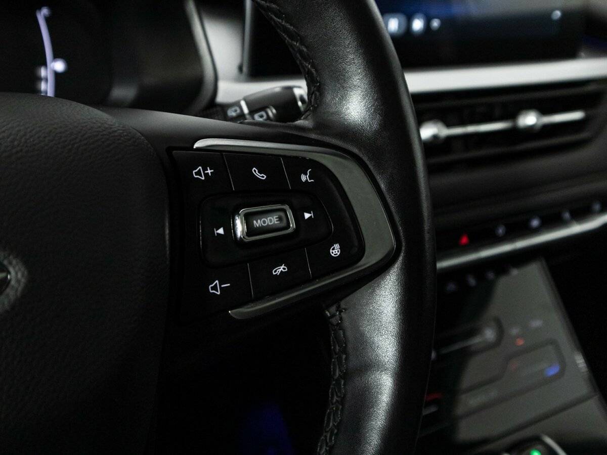 Продажа Б/У Чери Тигго 7 Про. Фото: #21