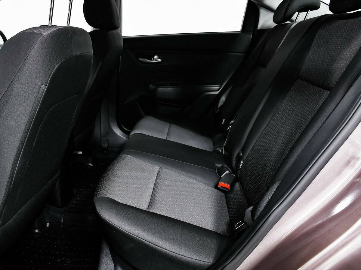 Продажа Б/У Киа Рио. Фото: #10