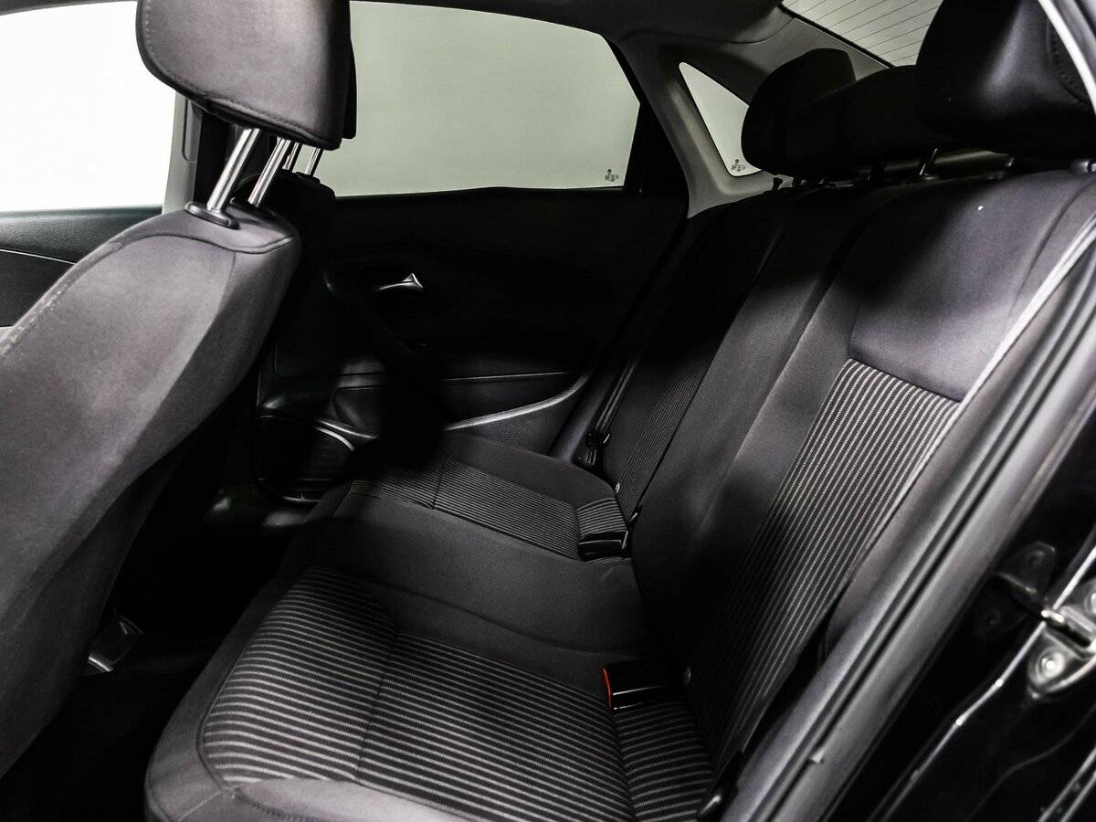 Продажа Б/У Фольксваген Поло. Фото: #9