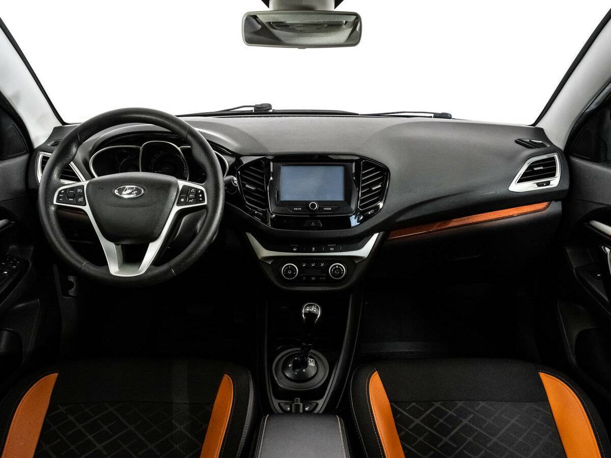 Продажа Б/У Лада (ВАЗ) Веста. Фото: #7