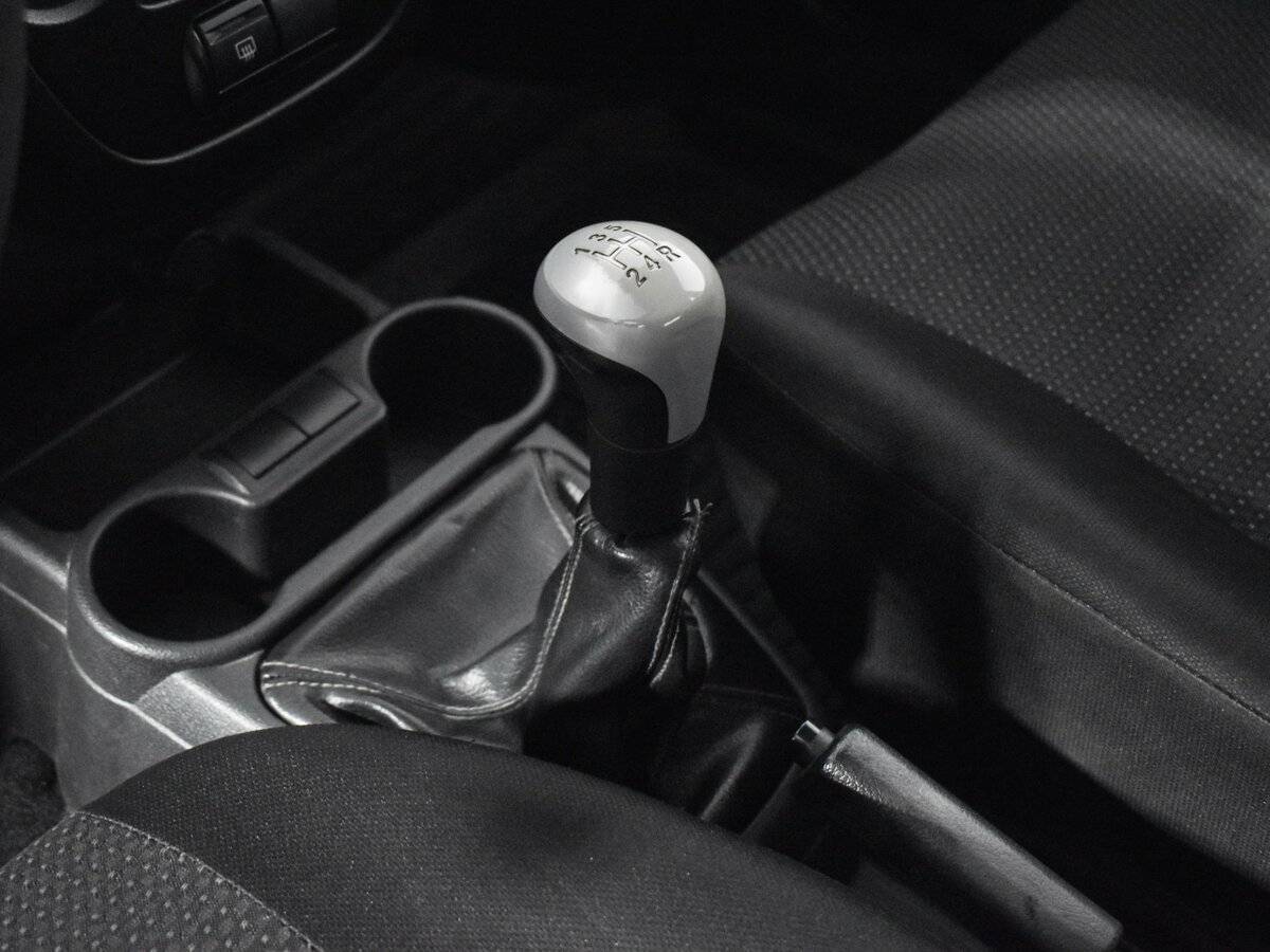 Продажа Б/У Лада (ВАЗ) Гранта. Фото: #9