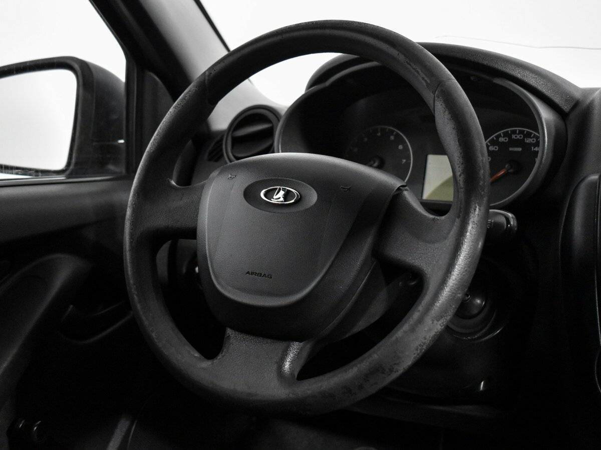 Продажа Б/У Лада (ВАЗ) Гранта. Фото: #14