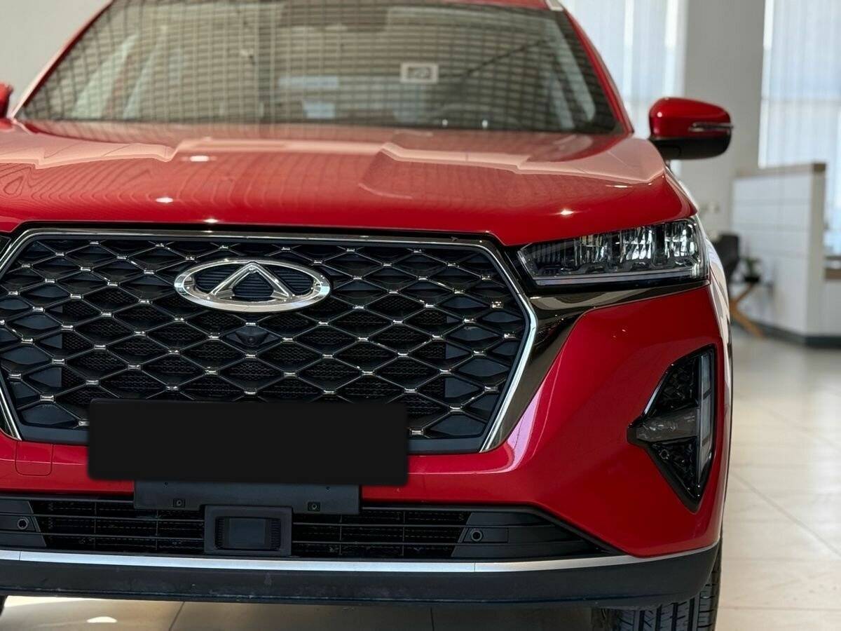 Продажа Б/У Чери Тигго 7 Про Макс. Фото: #4