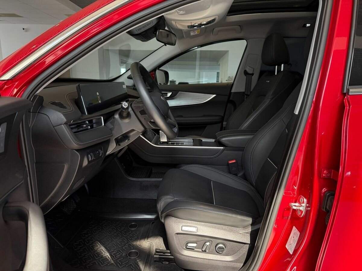 Продажа Б/У Чери Тигго 7 Про Макс. Фото: #14