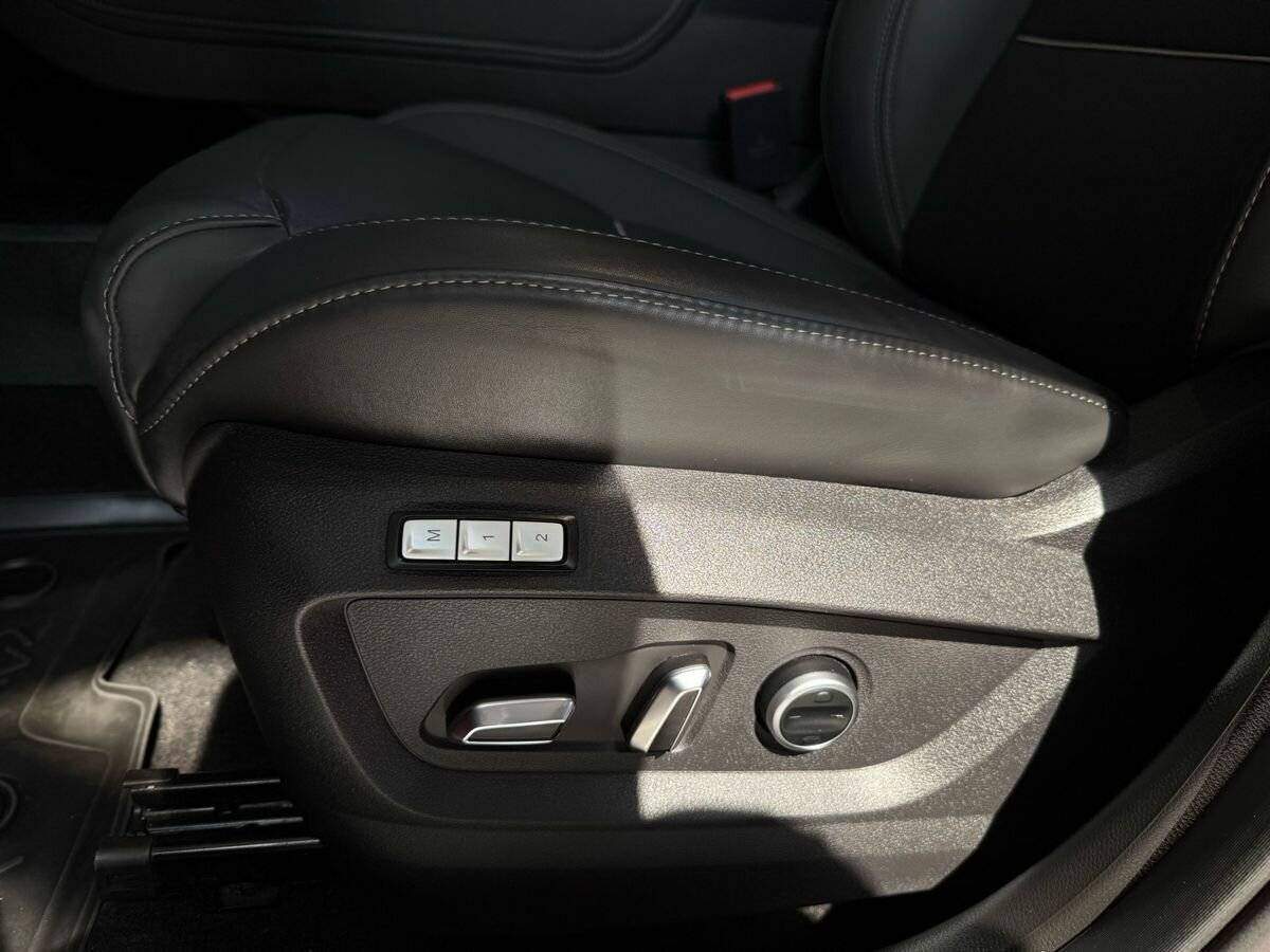 Продажа Б/У Чери Тигго 7 Про Макс. Фото: #15