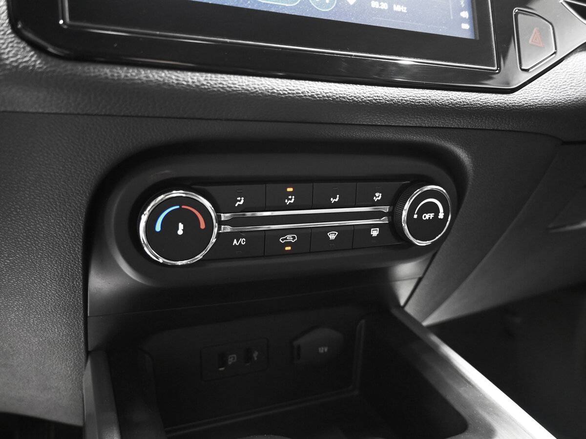 Продажа Б/У Чери Тигго 4. Фото: #14