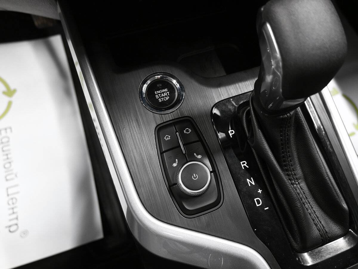 Продажа Б/У Чери Тигго 4. Фото: #18