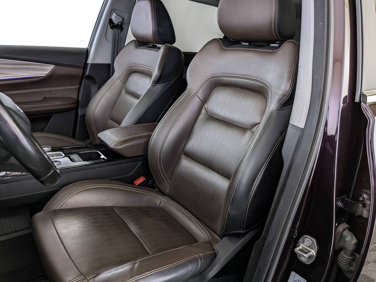 Продажа Б/У Чери Тигго 8 Про. Фото: #19