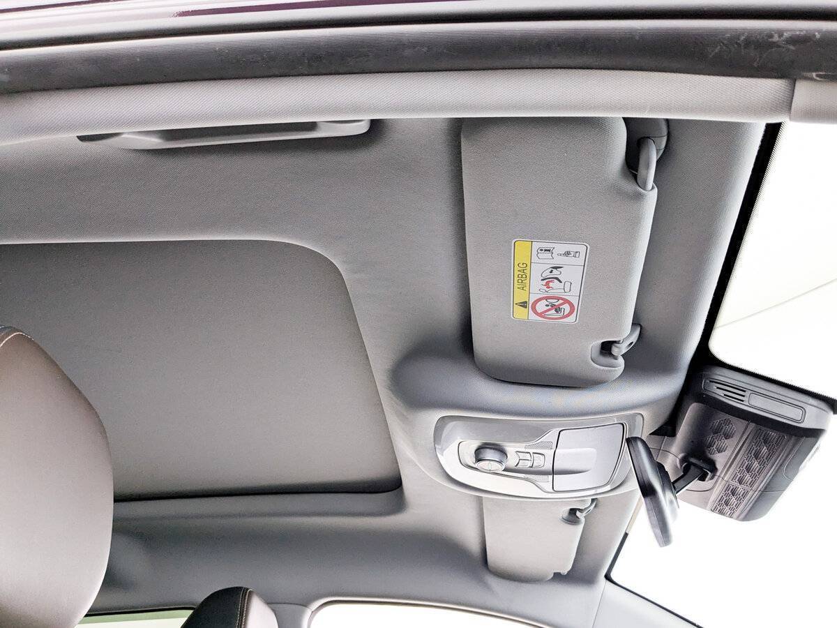 Продажа Б/У Чери Тигго 8 Про. Фото: #21