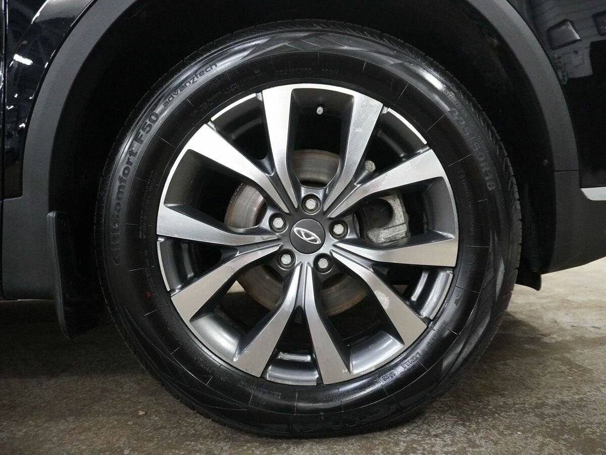 Продажа Б/У Чери Тигго 7 Про. Фото: #9