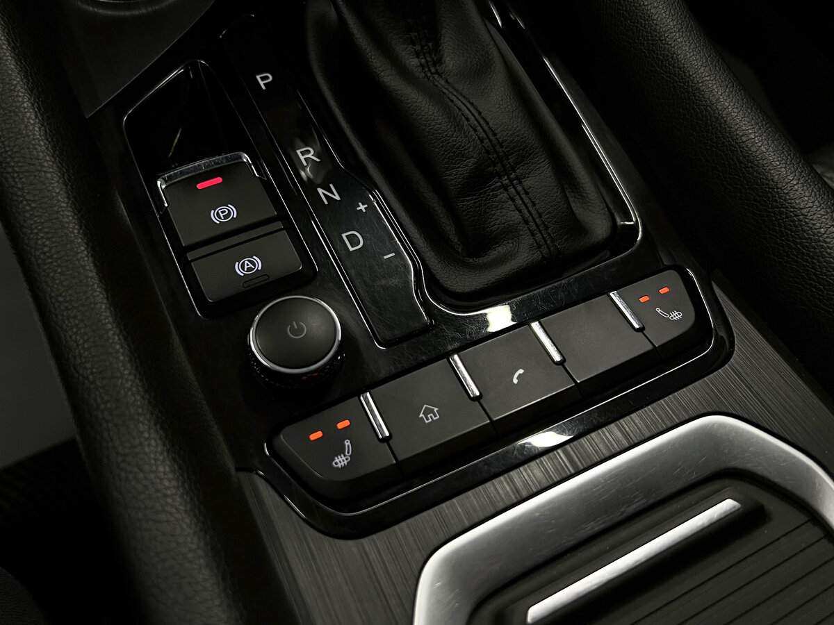 Продажа Б/У Чери Тигго 4. Фото: #17