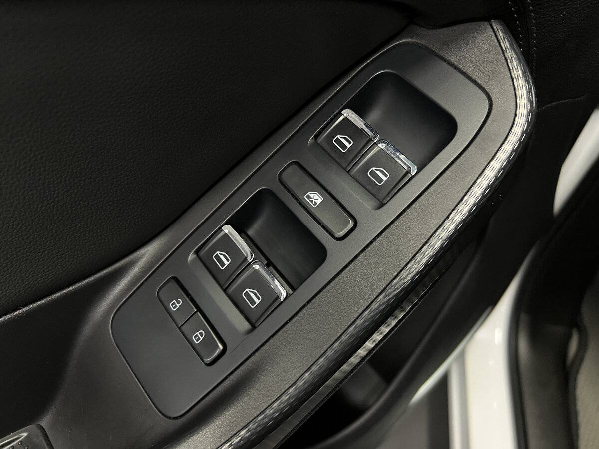 Продажа Б/У Чери Тигго 4. Фото: #21