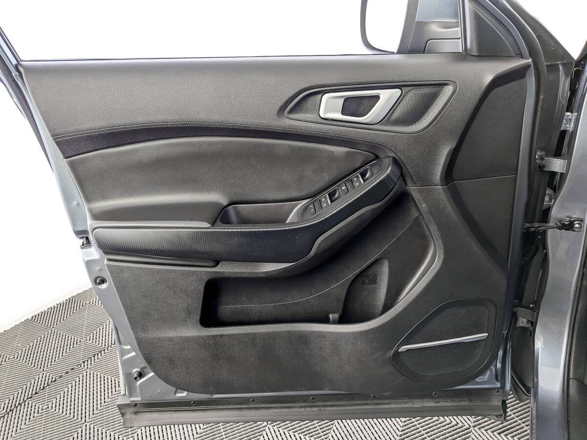 Продажа Б/У Чери Тигго 4. Фото: #18