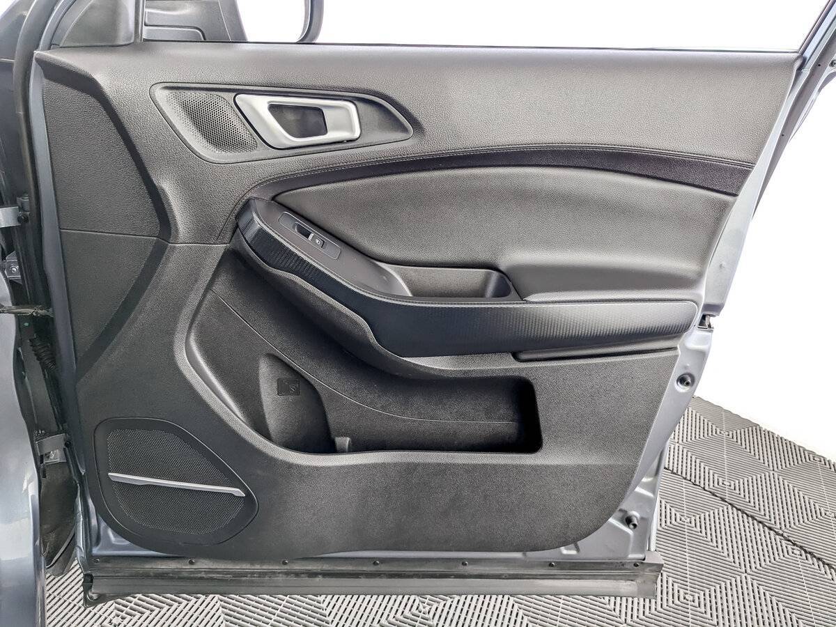 Продажа Б/У Чери Тигго 4. Фото: #24