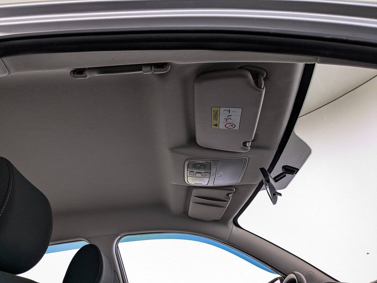 Продажа Б/У Чанган КС35. Фото: #22