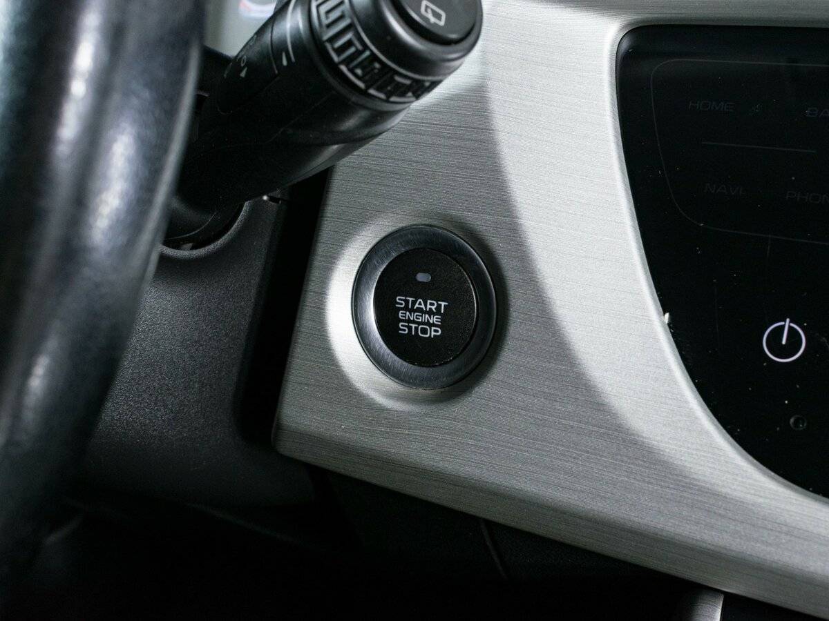 Продажа Б/У Джили Атлас. Фото: #14