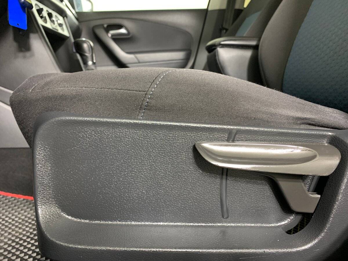 Продажа Б/У Фольксваген Поло. Фото: #12