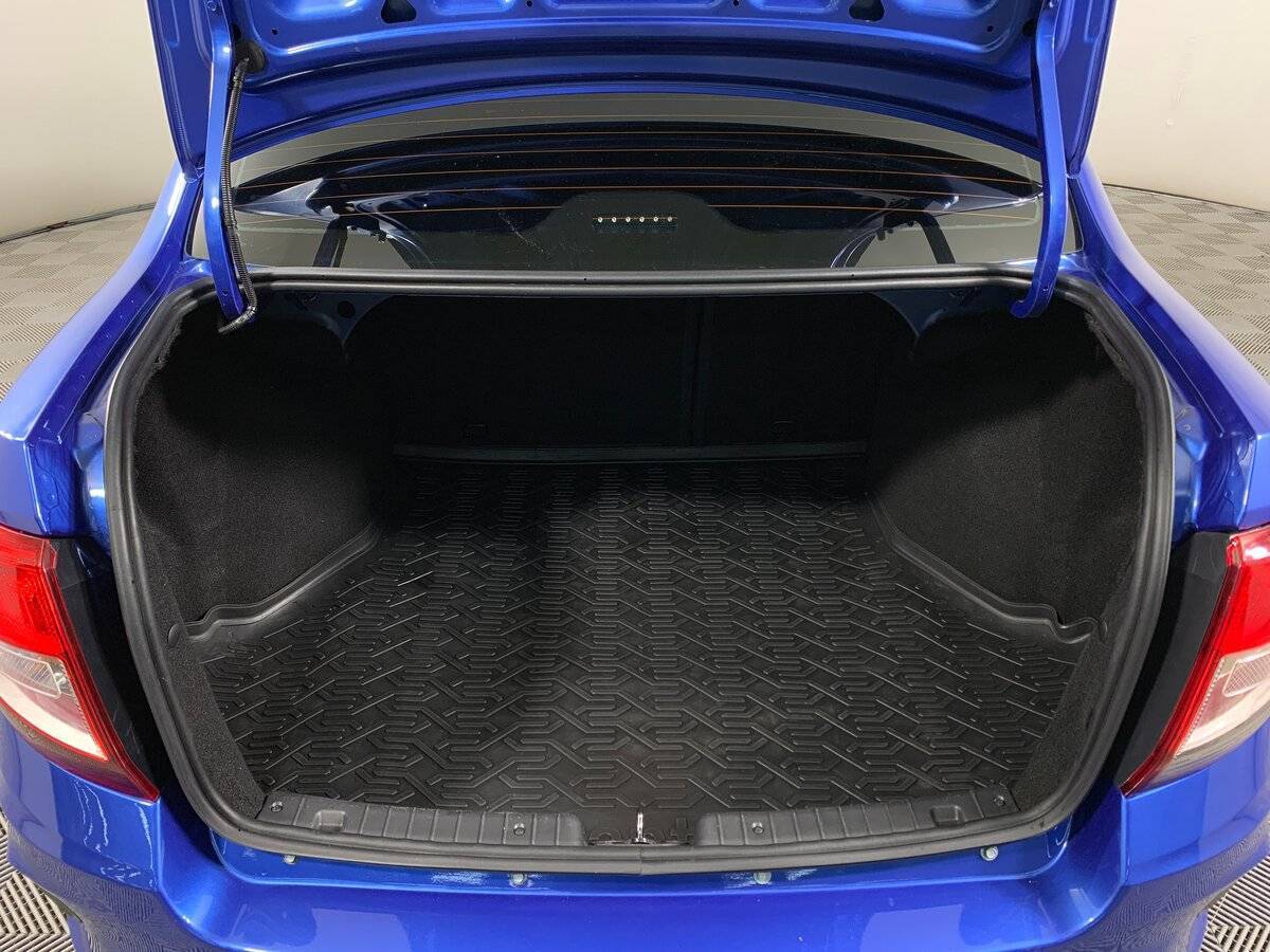 Продажа Б/У Лада (ВАЗ) Гранта. Фото: #18