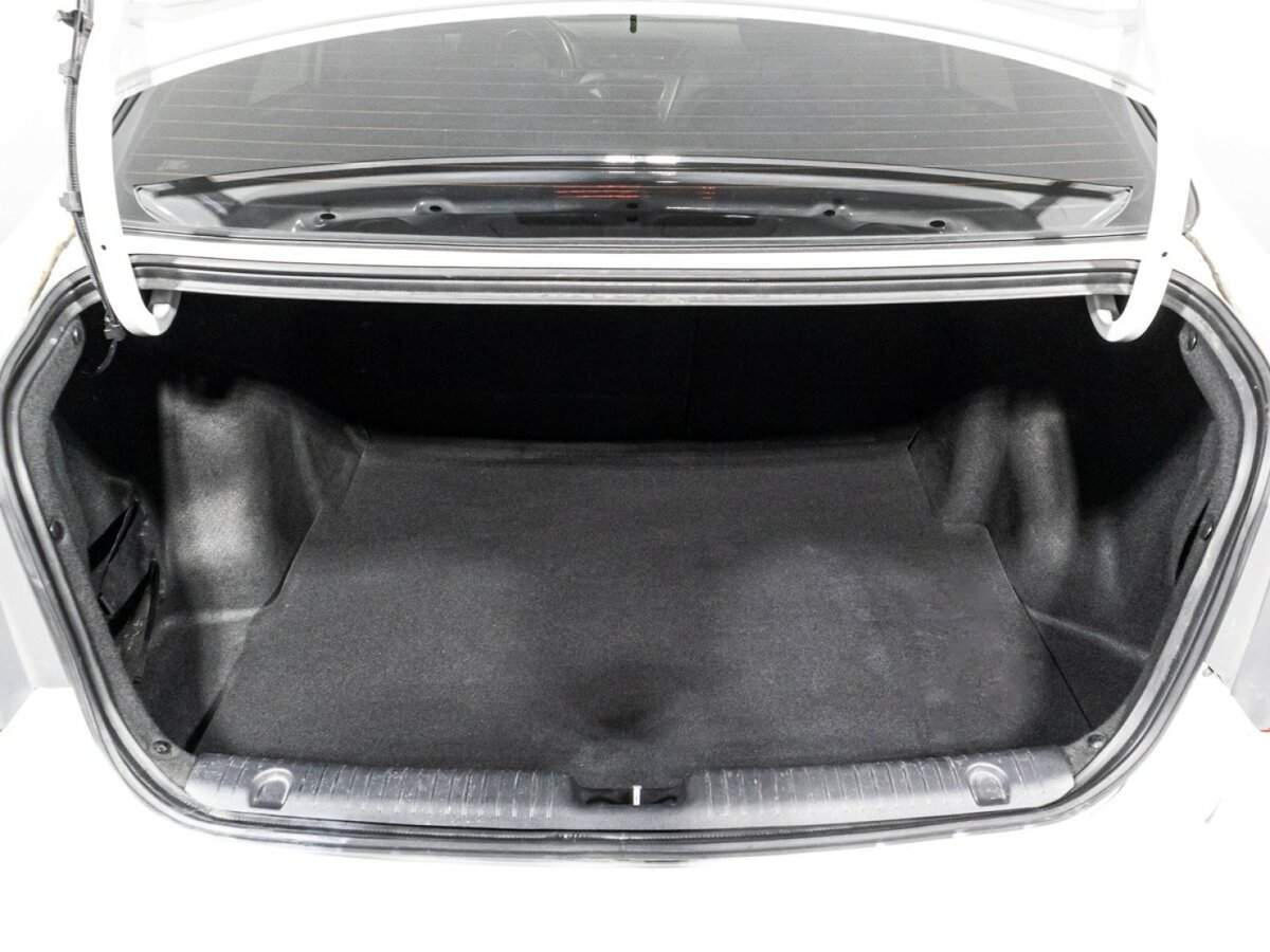 Продажа Б/У Киа Рио. Фото: #13