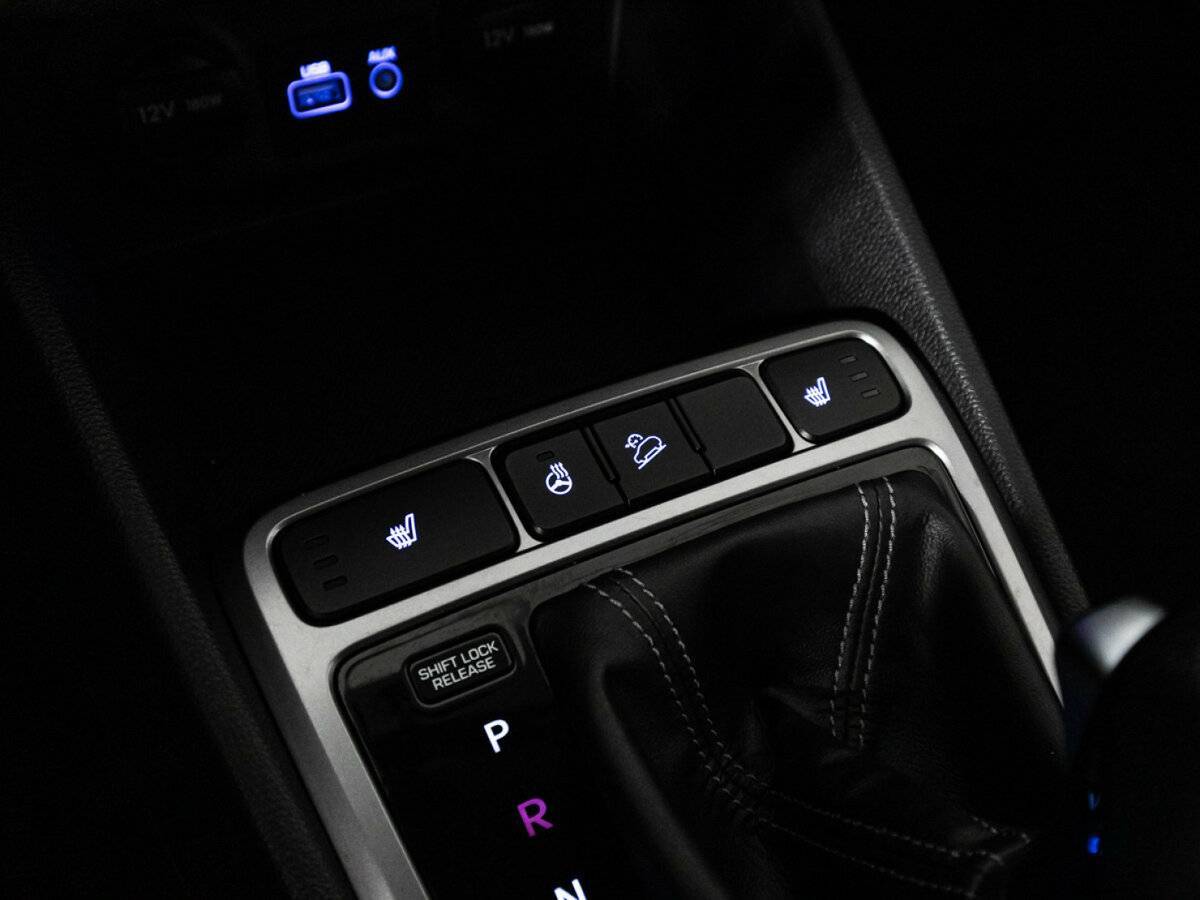 Продажа Б/У Хендай Крета. Фото: #16