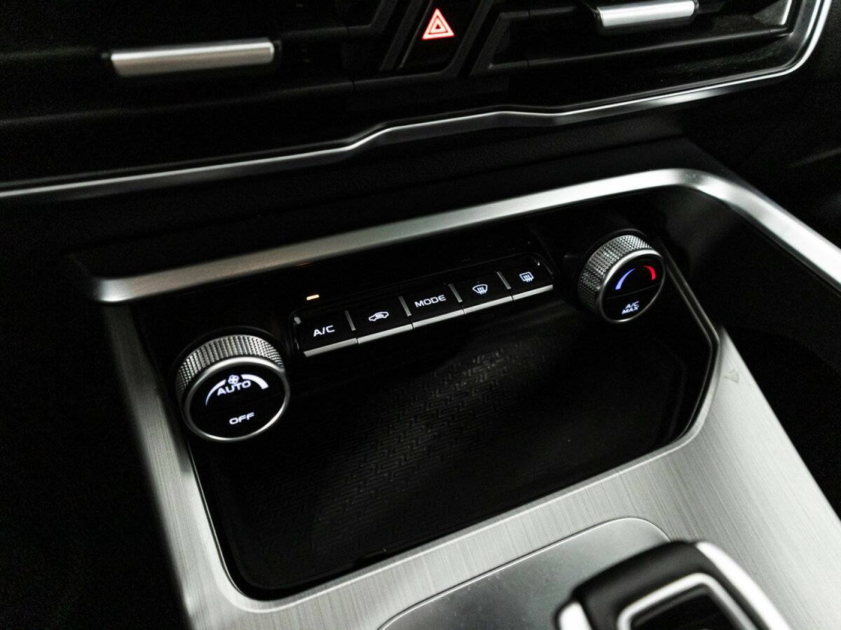 Продажа Б/У Джили Кулрэй. Фото: #19