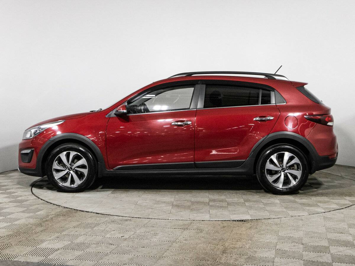 Продажа Б/У Киа Рио. Фото: #7