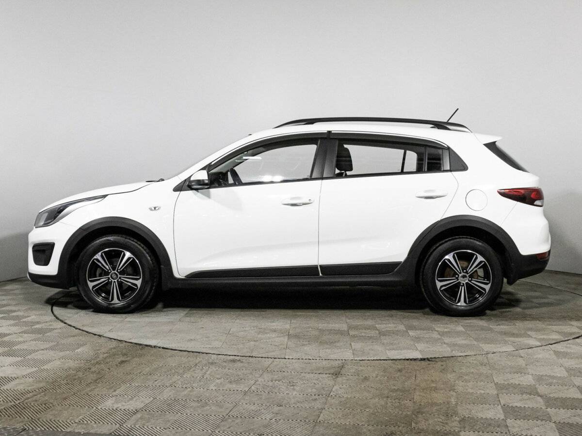 Продажа Б/У Киа Рио. Фото: #7