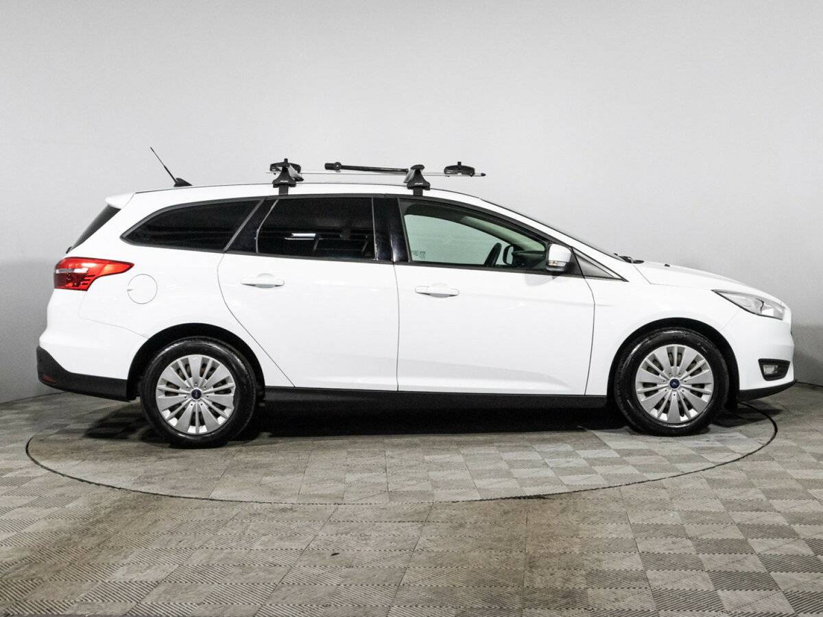 Продажа Б/У Форд Фокус. Фото: #3