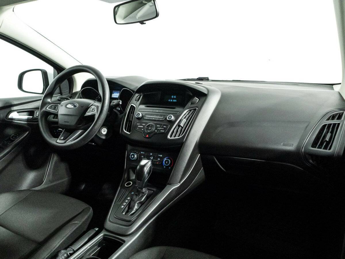 Продажа Б/У Форд Фокус. Фото: #8