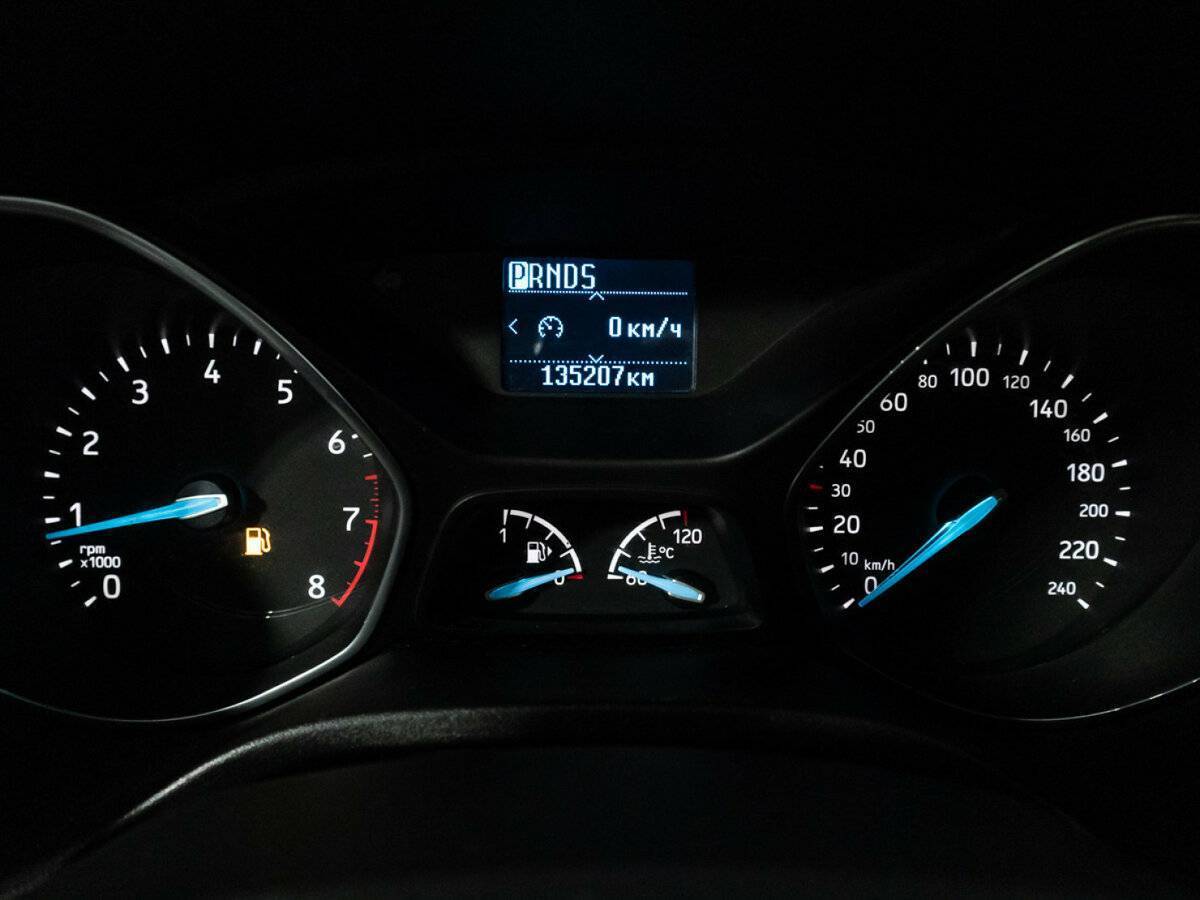 Продажа Б/У Форд Фокус. Фото: #11