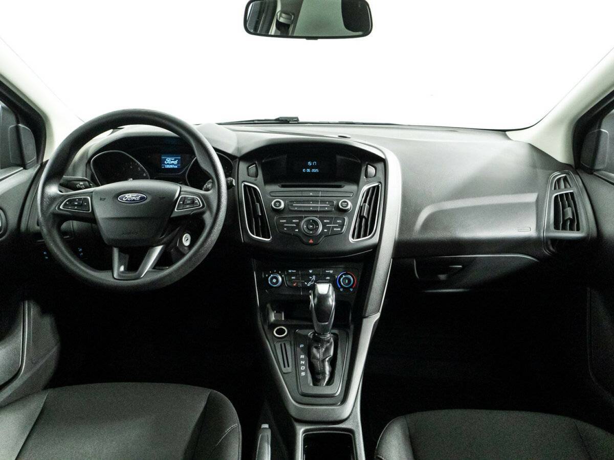 Продажа Б/У Форд Фокус. Фото: #12