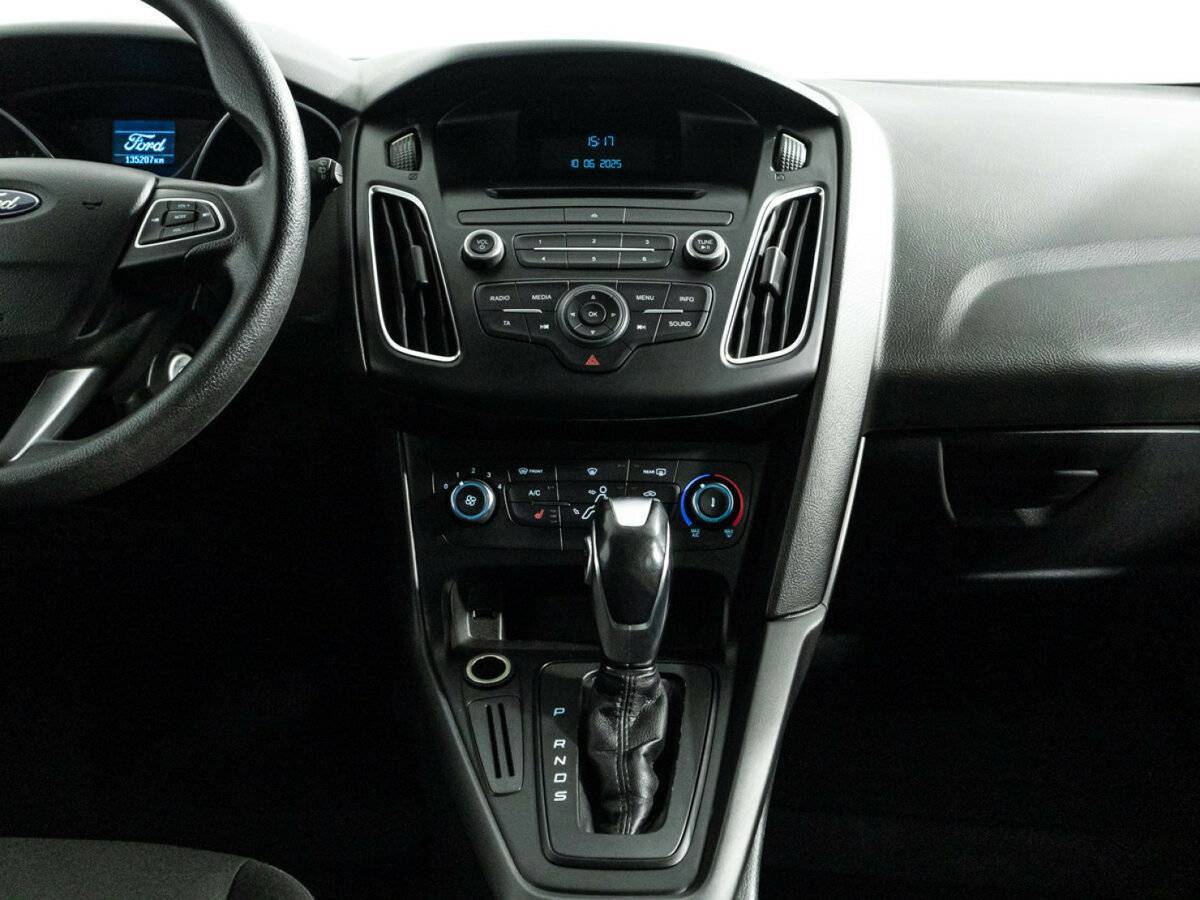 Продажа Б/У Форд Фокус. Фото: #13