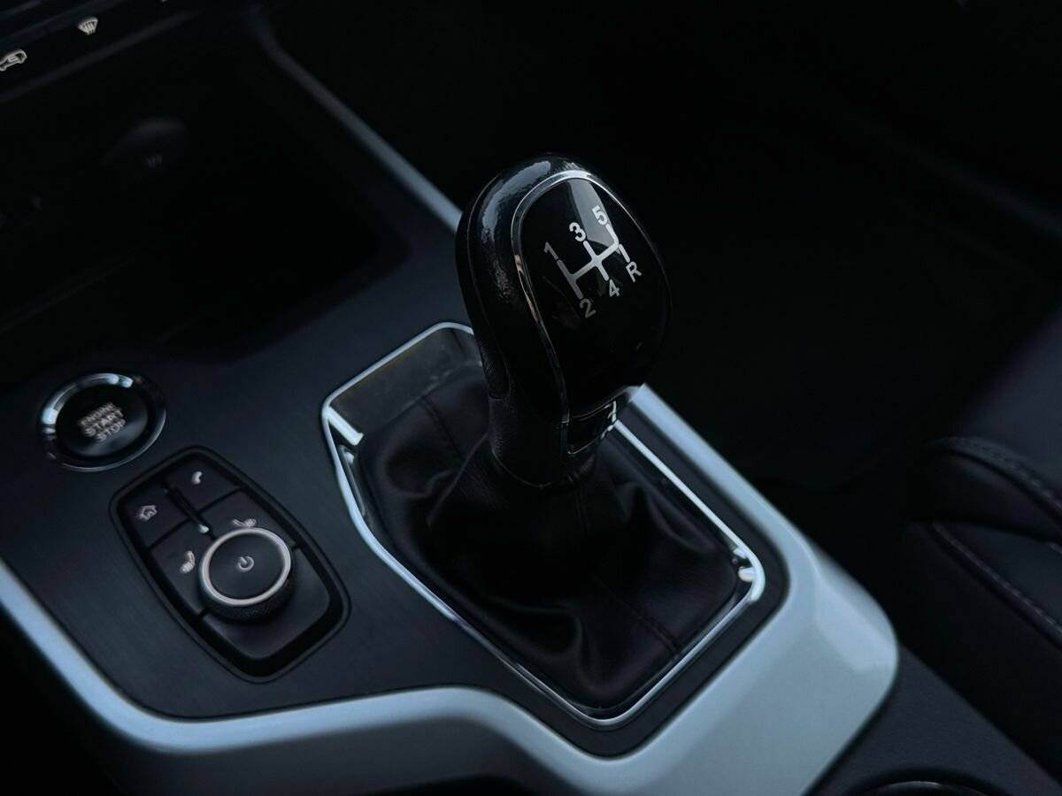 Продажа Б/У Чери Тигго 4. Фото: #26