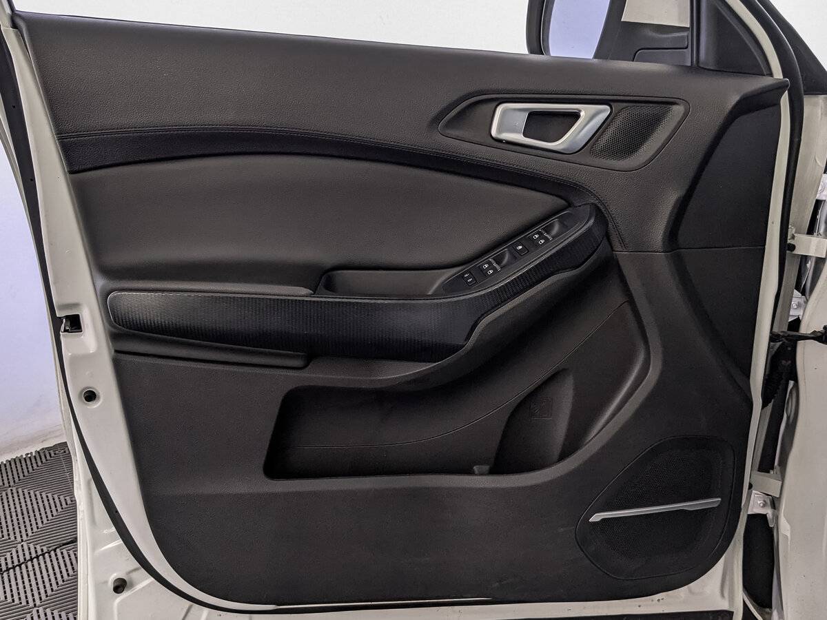 Продажа Б/У Чери Тигго 4. Фото: #18