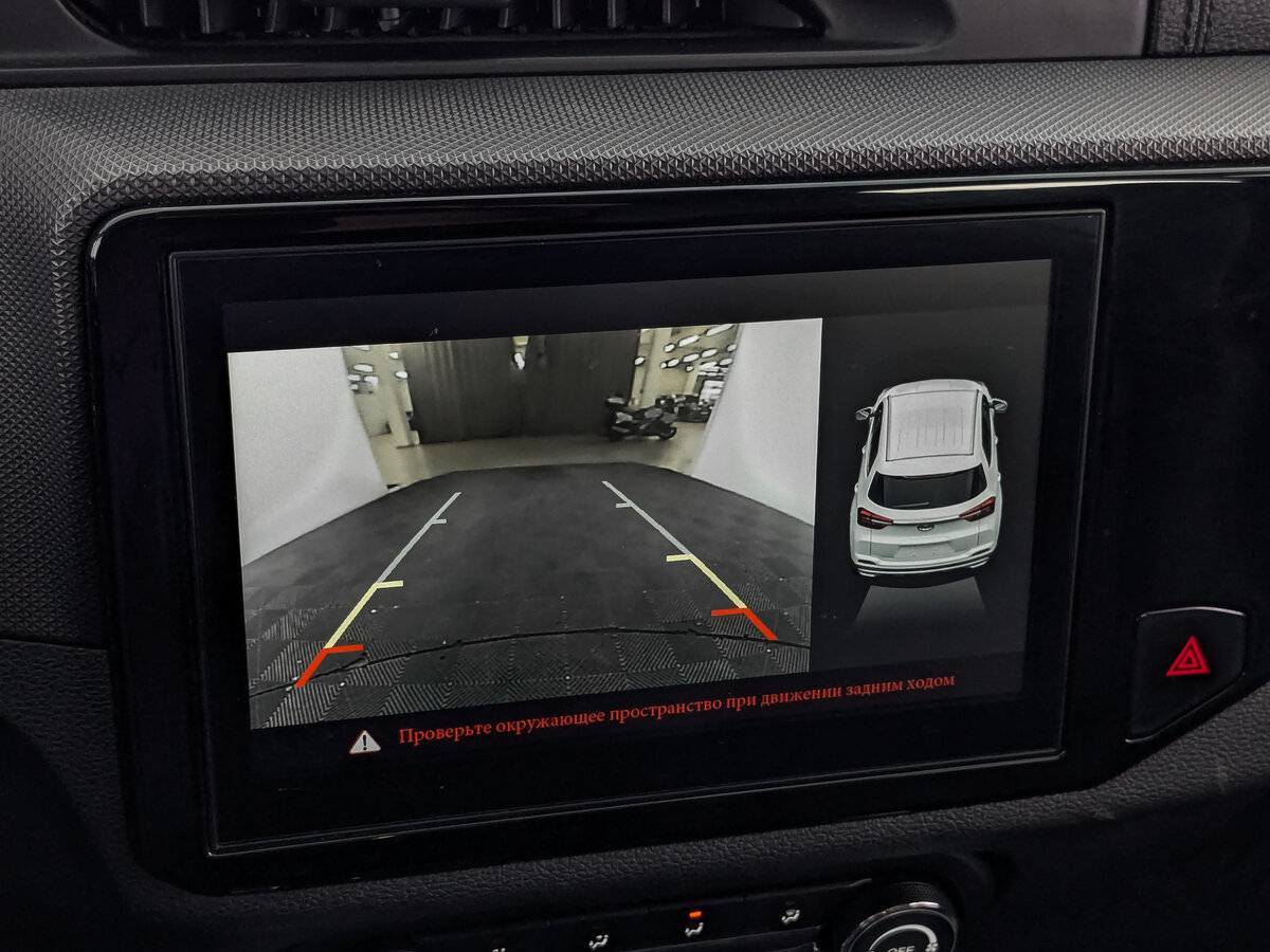 Продажа Б/У Чери Тигго 4. Фото: #26