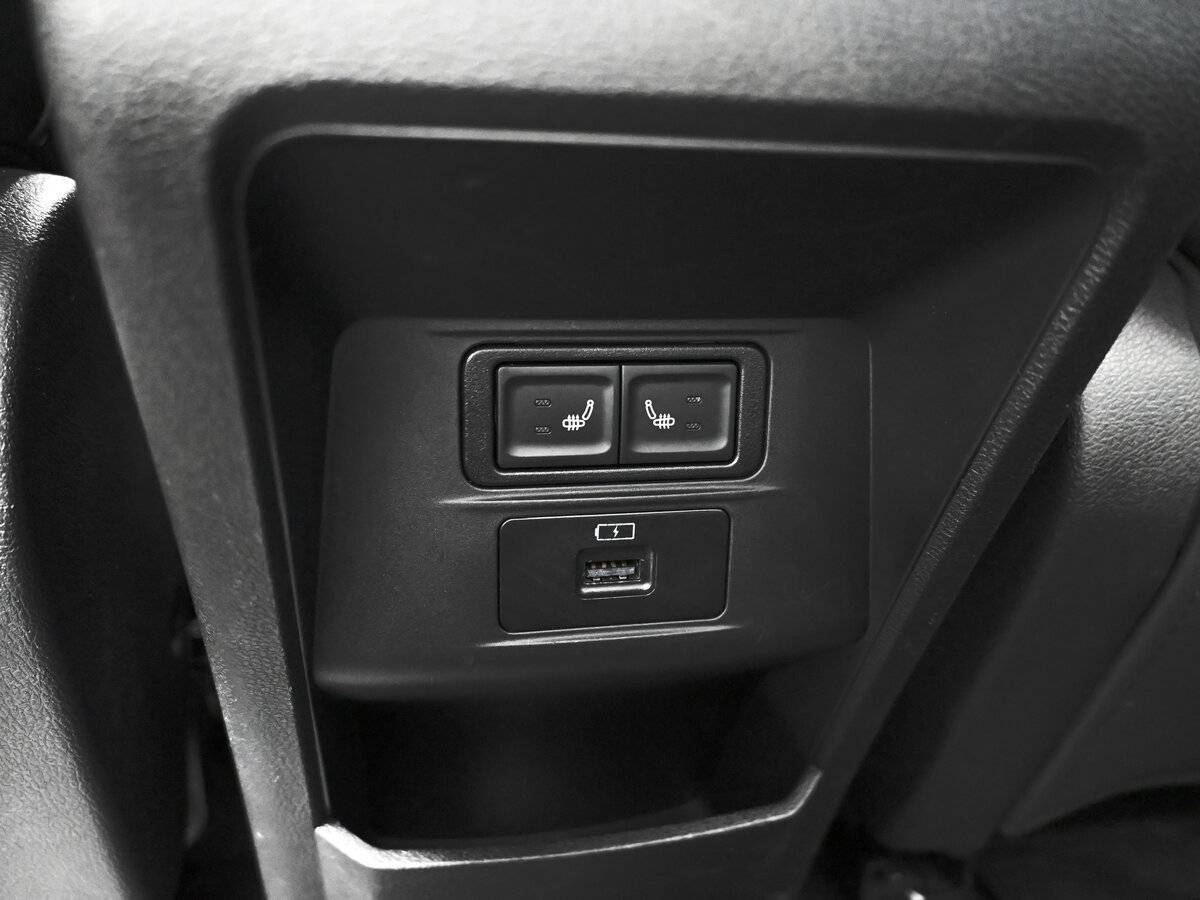 Продажа Б/У Чери Тигго 7 Про. Фото: #22