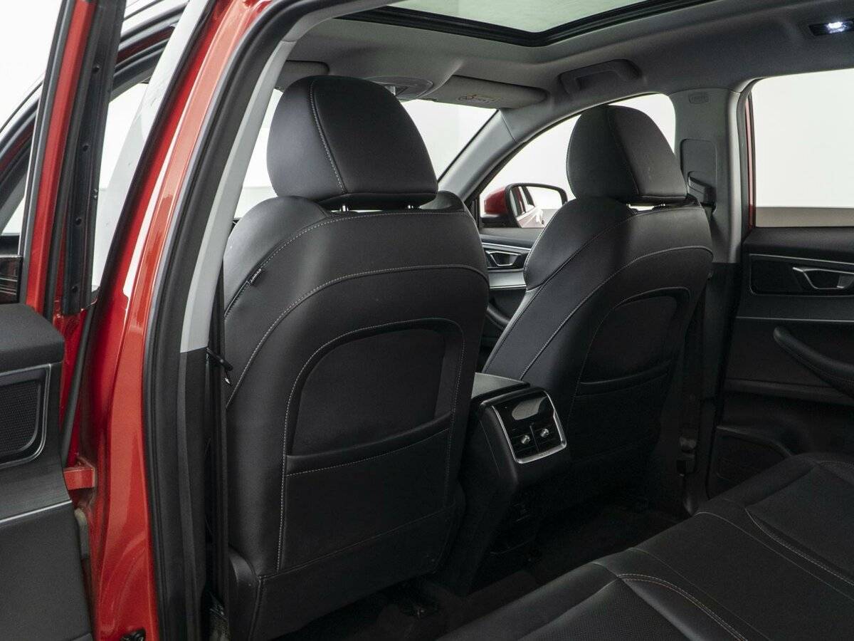 Продажа Б/У Чери Тигго 7 Про. Фото: #10